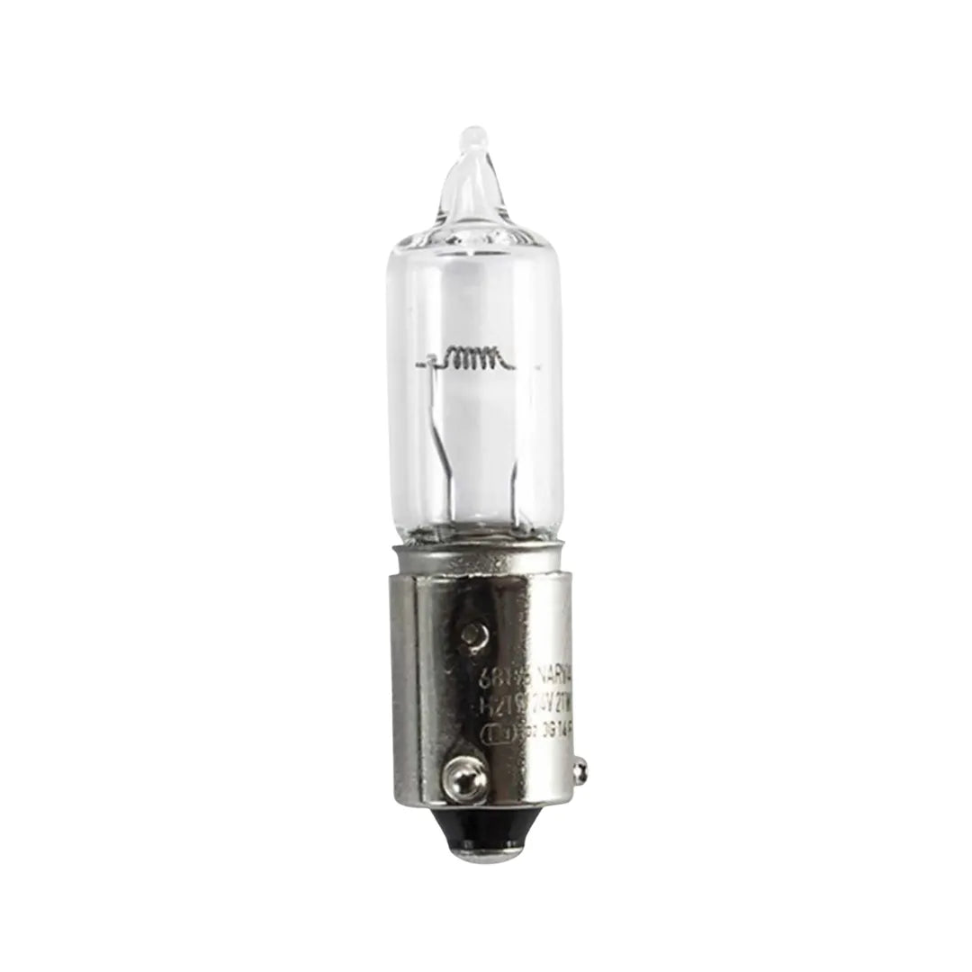 Ampolleta H21 24v 21w - CARGOTEK