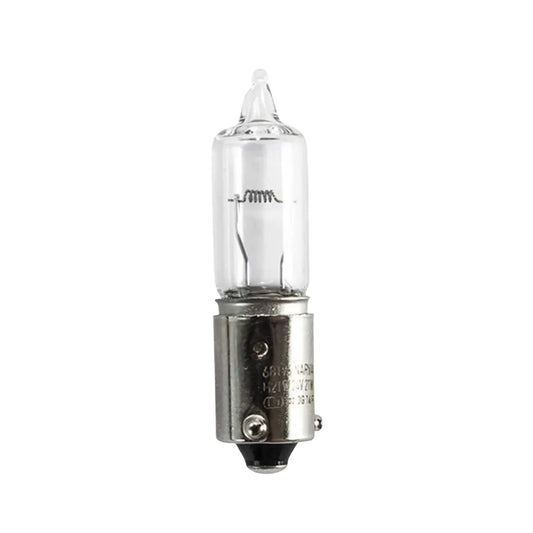 Ampolleta H21 24v 21w - CARGOTEK