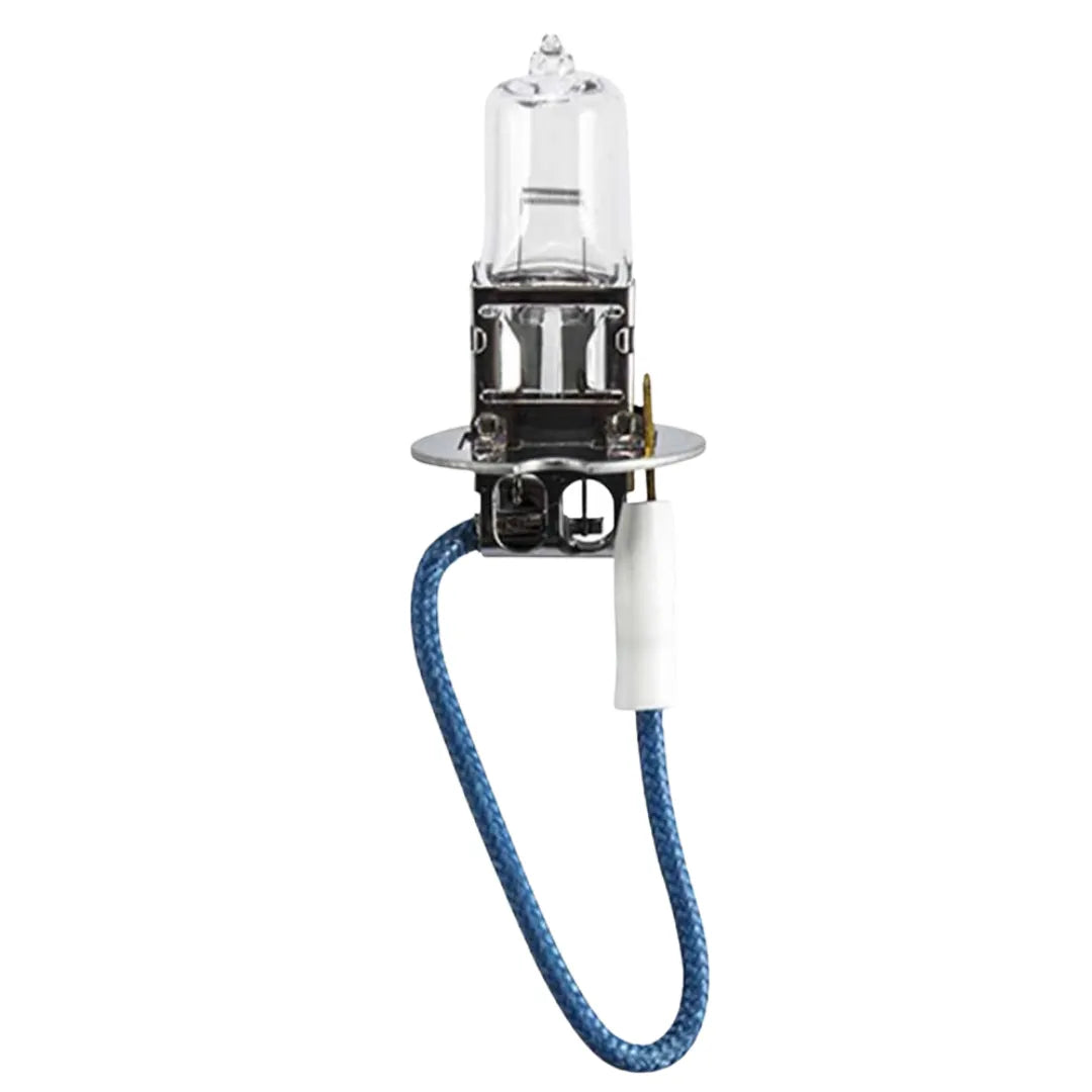 Ampolleta H3 24v 70w - CARGOTEK