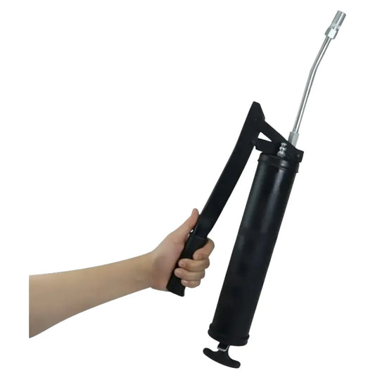 Bomba Para Engrase Manual 400 cc - CARGOTEK