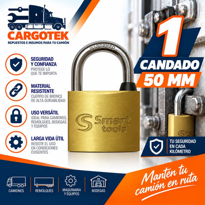 Kit Full Mantención para Camión Americano 12V | Cargotek - CARGOTEK