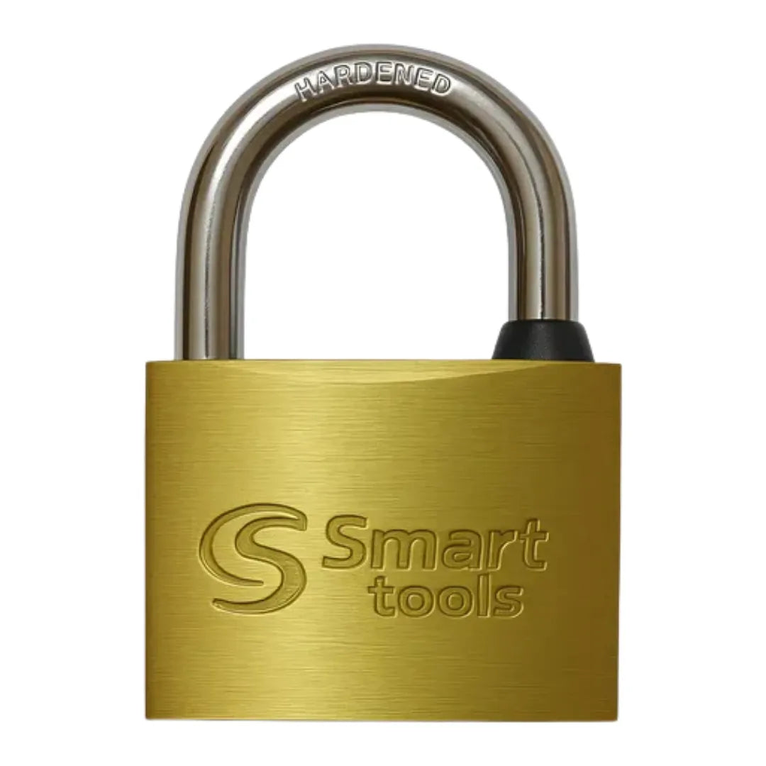 Candado de Seguridad para Camiones y Remolques - CARGOTEK