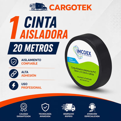 Kit Ruta Segura Camión Europeo + Reloj Smartwatch de Regalo