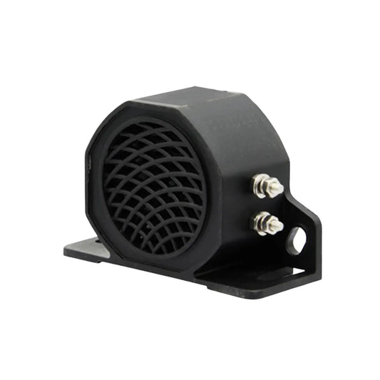 Alarma de Retroceso 97 DB 12/24v para Camiones - CARGOTEK