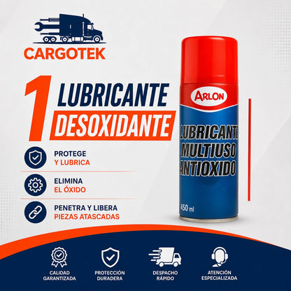 Kit Ruta Segura Camión Europeo + Reloj Smartwatch de Regalo