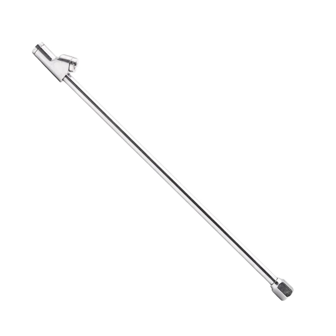 Inflador Doble Para Rueda de Camiones Largo 350 mm - CARGOTEK