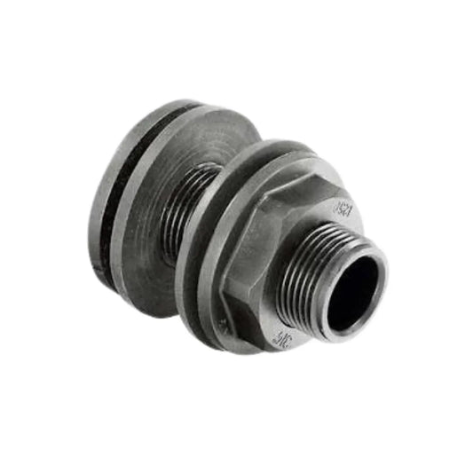 Pasamuro 3/8 X 1/4 NPT - CARGOTEK