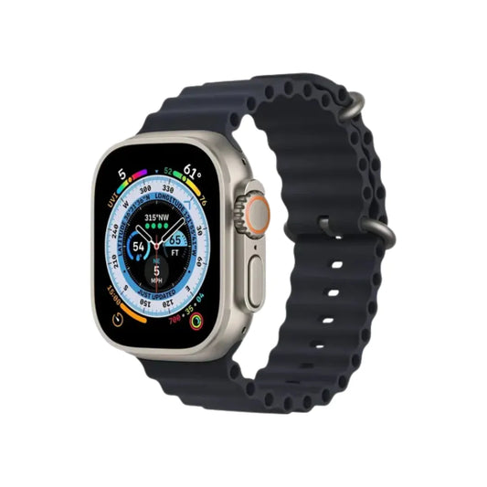 Reloj Smartwatch Multifuncional - CARGOTEK