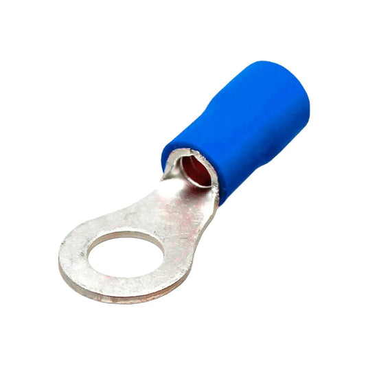 Terminal Eléctrico Ojo 8 mm Set 100 und - CARGOTEK